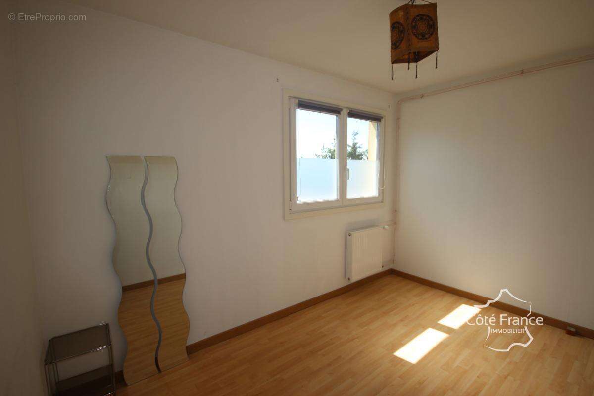 Appartement à GIVET