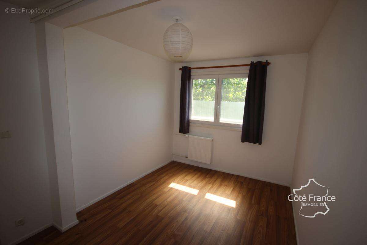 Appartement à GIVET