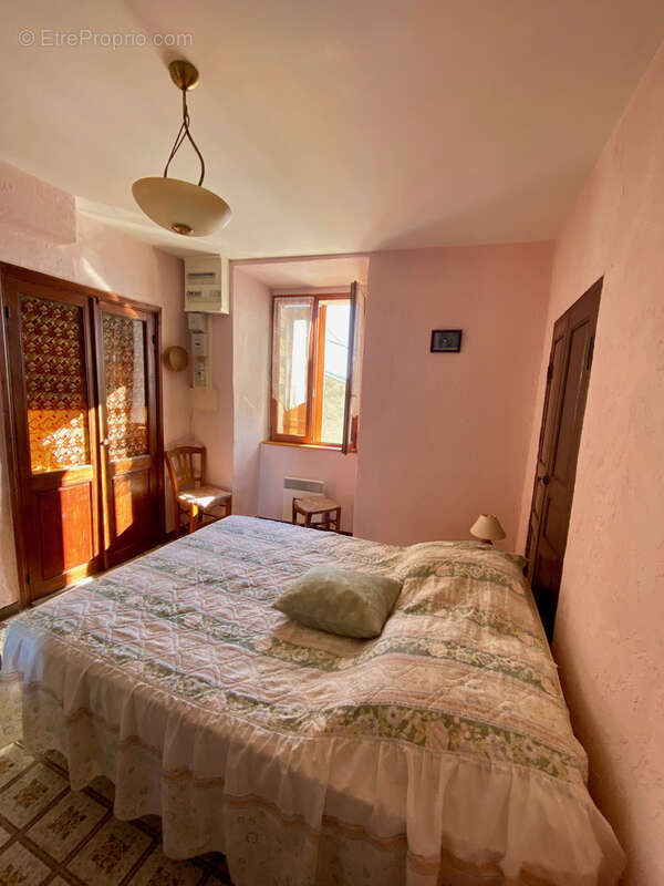 Appartement à OLMETO