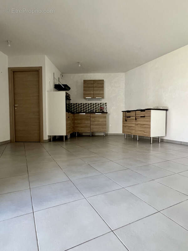 Appartement à PROPRIANO