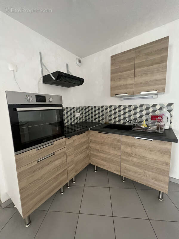 Appartement à PROPRIANO