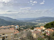 Appartement à SARTENE