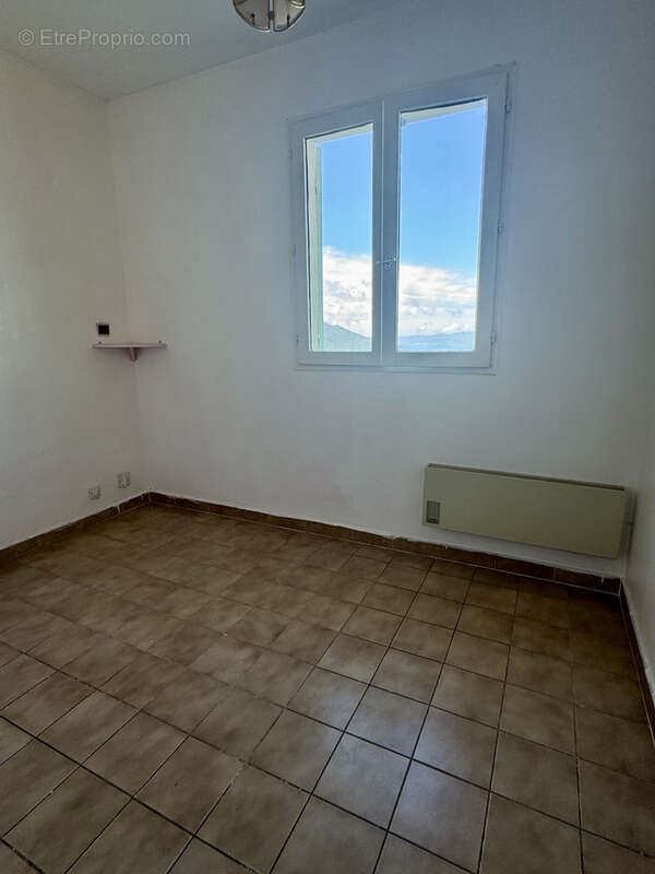 Appartement à SARTENE