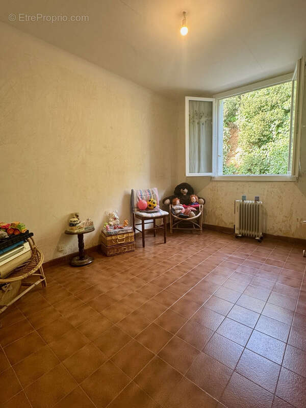 Appartement à SARTENE