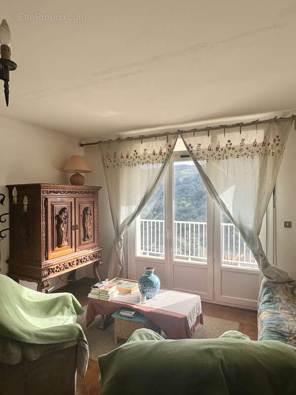 Appartement à SARTENE