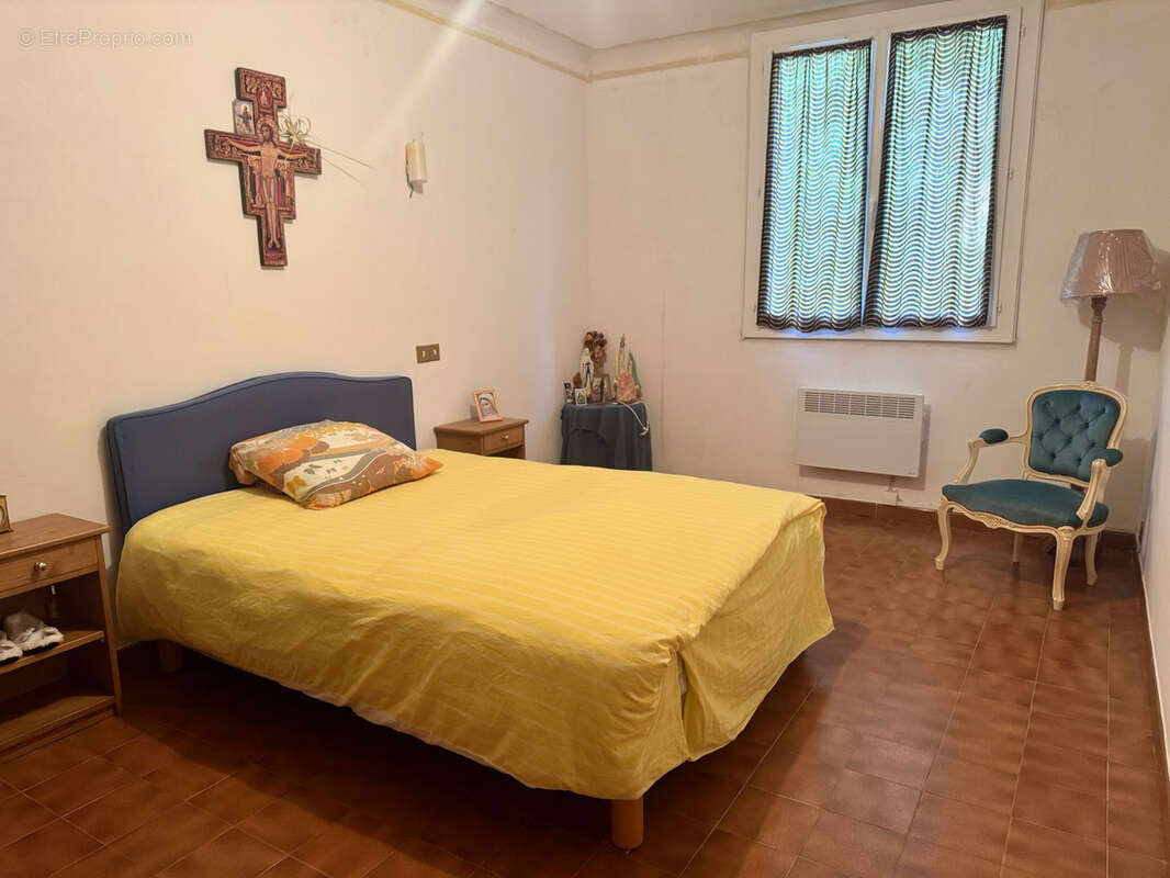 Appartement à SARTENE