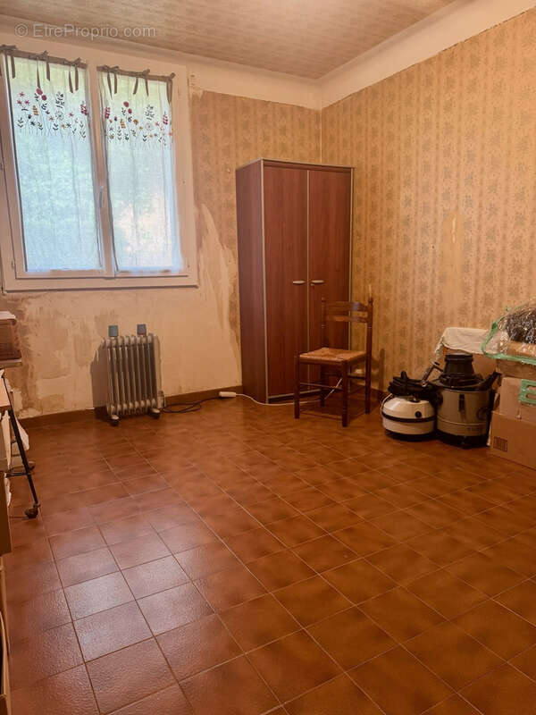 Appartement à SARTENE