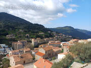 Appartement à SARTENE