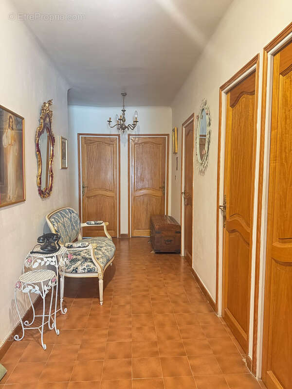 Appartement à SARTENE