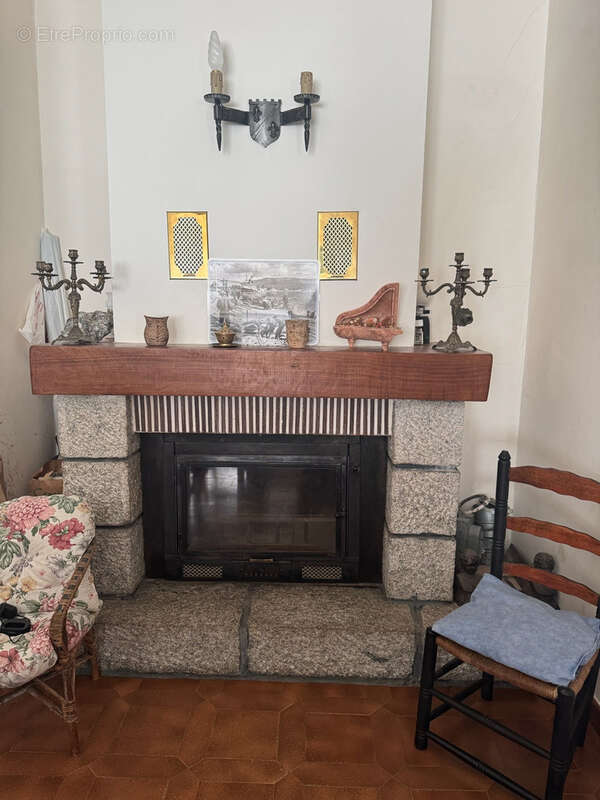 Appartement à SARTENE