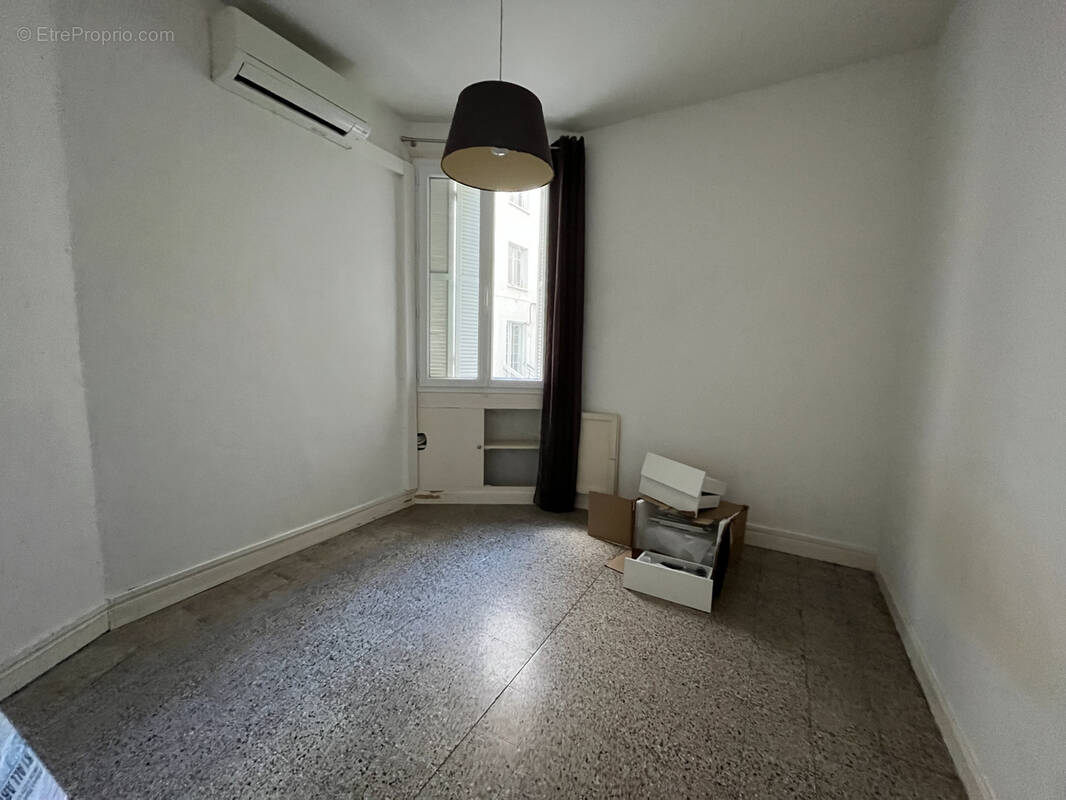 Appartement à AJACCIO
