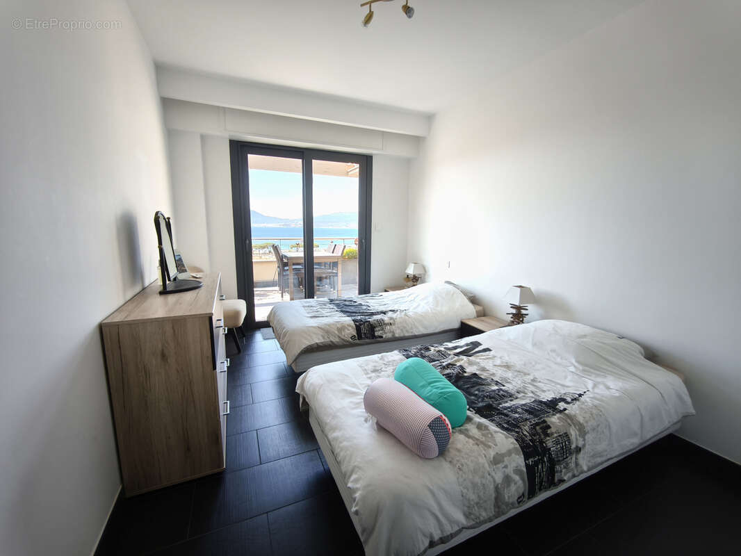 Appartement à PIETROSELLA