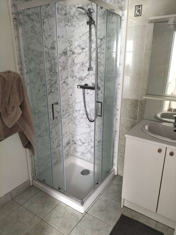 Appartement à LAVAL