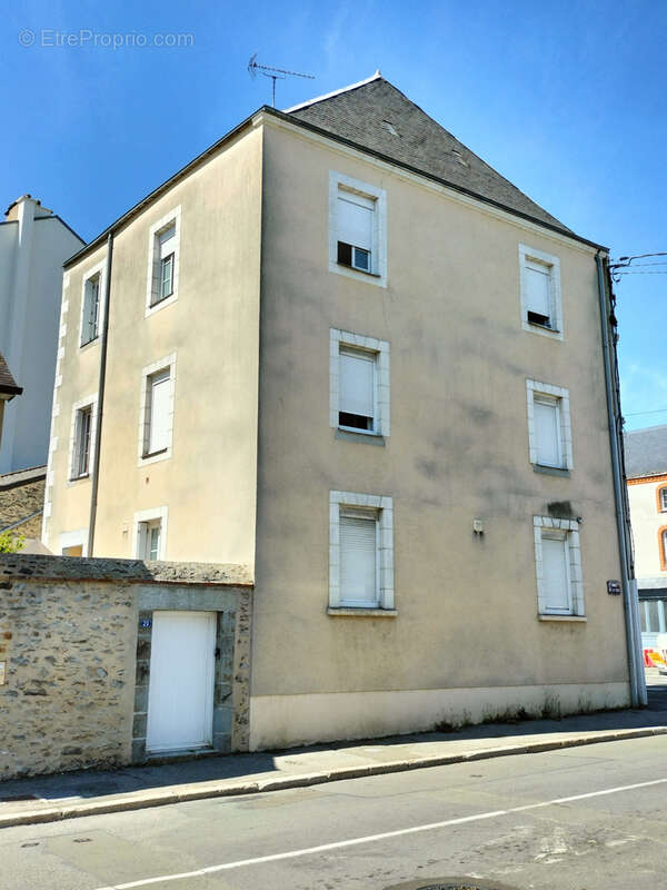 Appartement à LAVAL