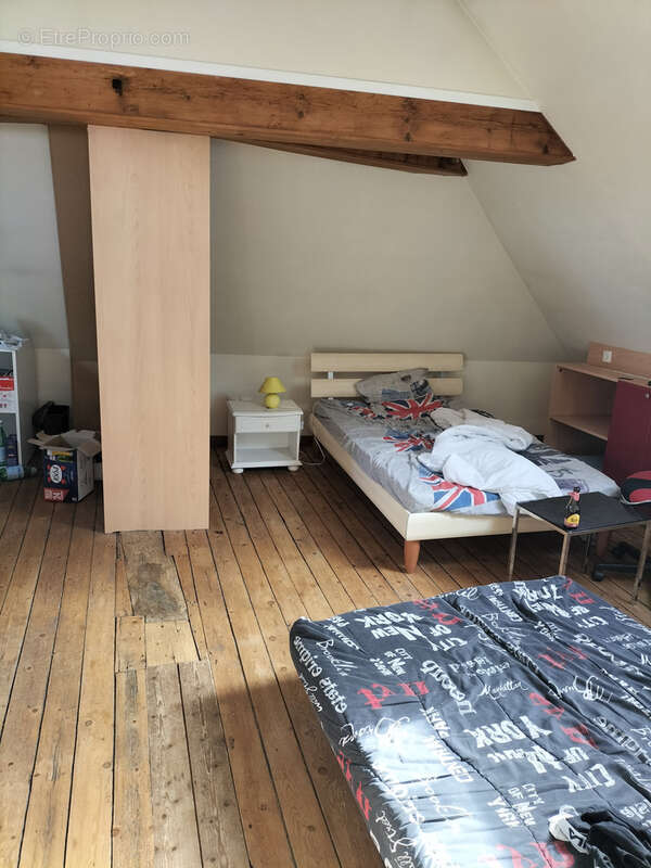 Appartement à LAVAL