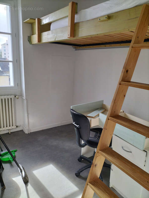 Appartement à LAVAL