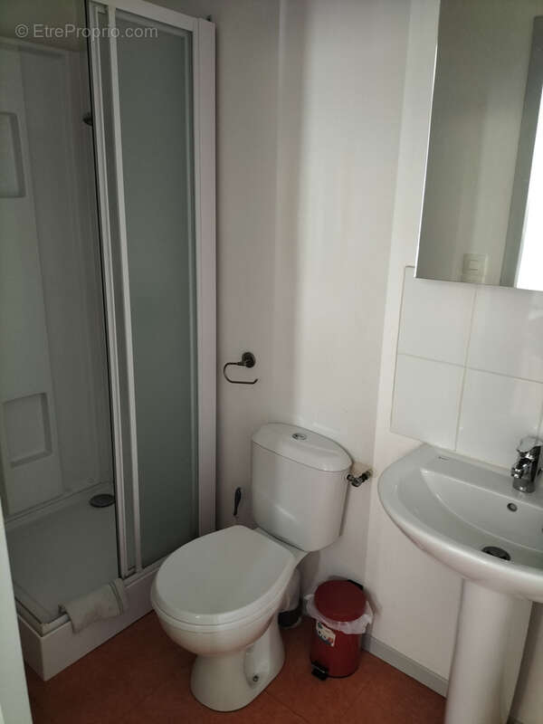 Appartement à LAVAL
