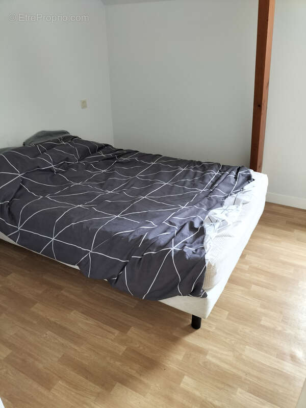 Appartement à LAVAL