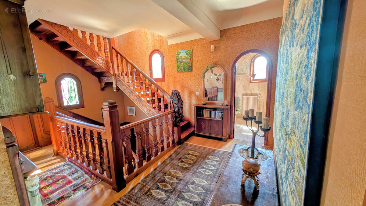 Autre à LAROQUE-DES-ALBERES