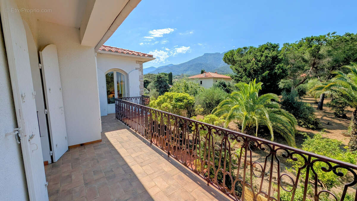 Autre à LAROQUE-DES-ALBERES