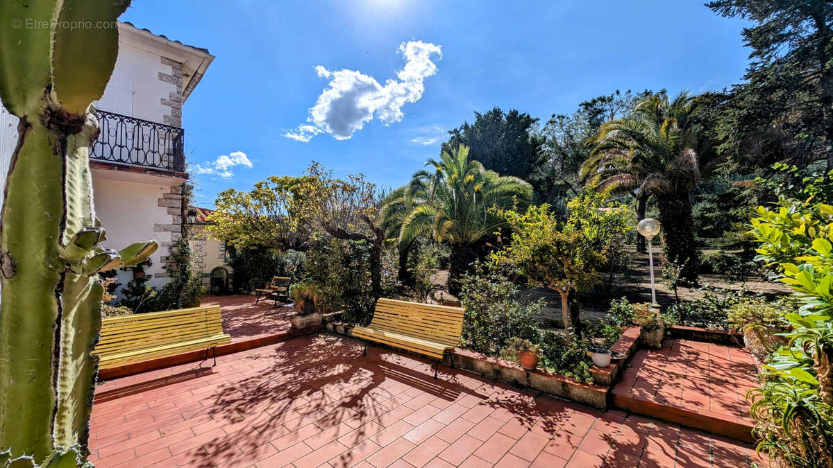 Autre à LAROQUE-DES-ALBERES