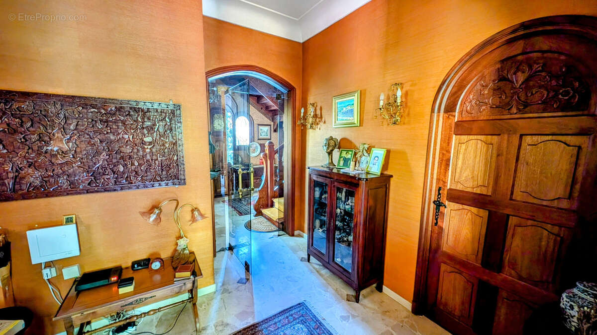 Autre à LAROQUE-DES-ALBERES