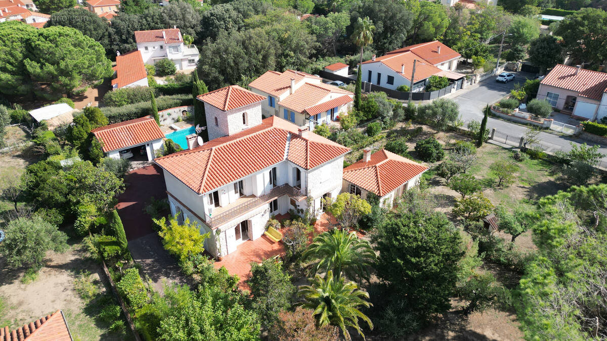 Autre à LAROQUE-DES-ALBERES