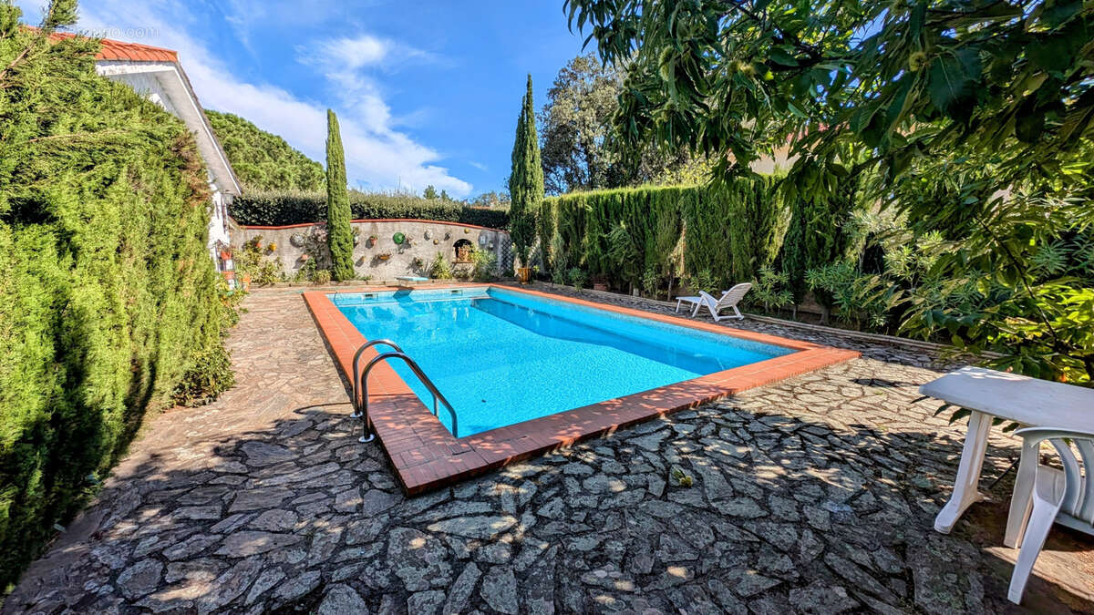 Autre à LAROQUE-DES-ALBERES