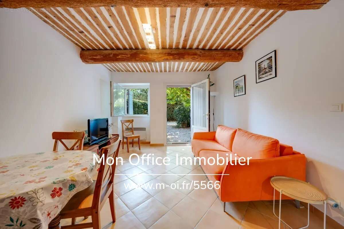 Maison à AIX-EN-PROVENCE