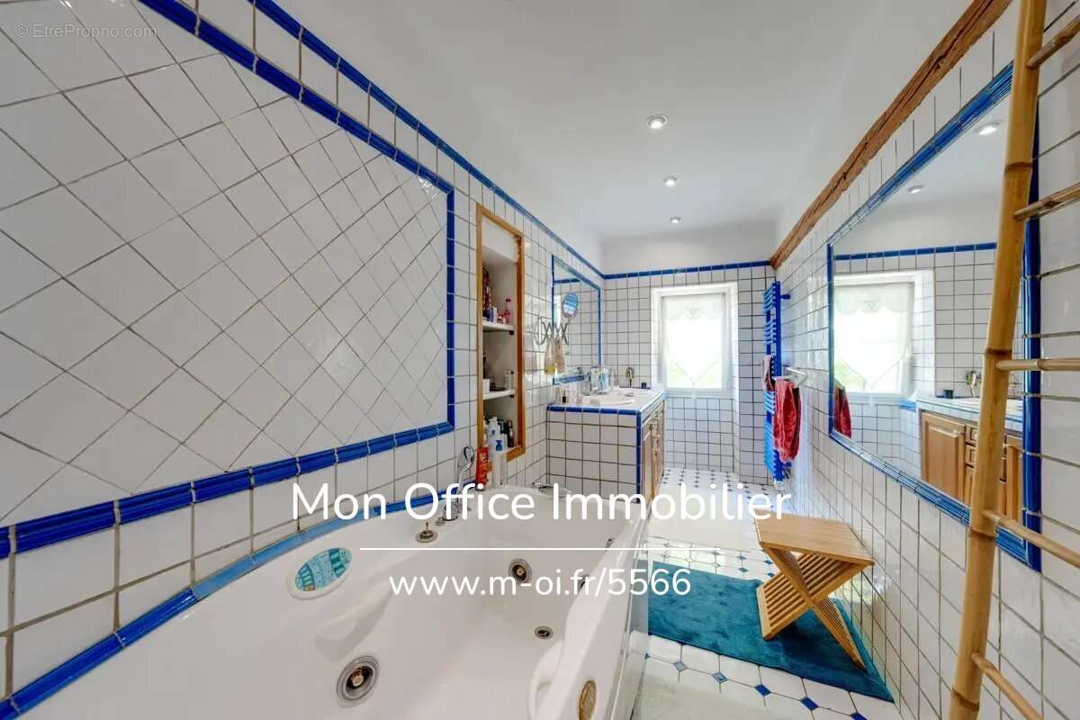 Maison à AIX-EN-PROVENCE