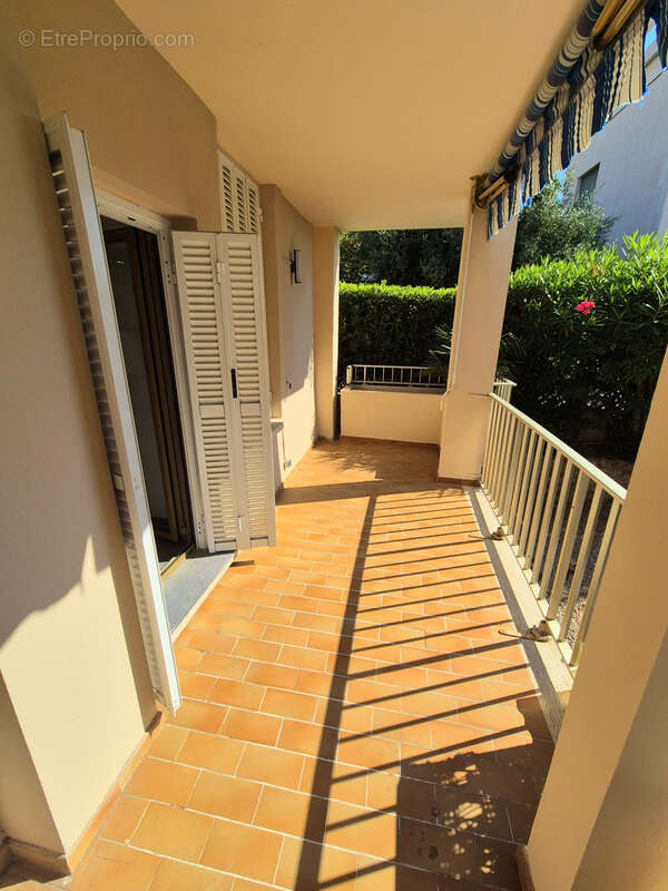 Appartement à ROQUEBRUNE-CAP-MARTIN