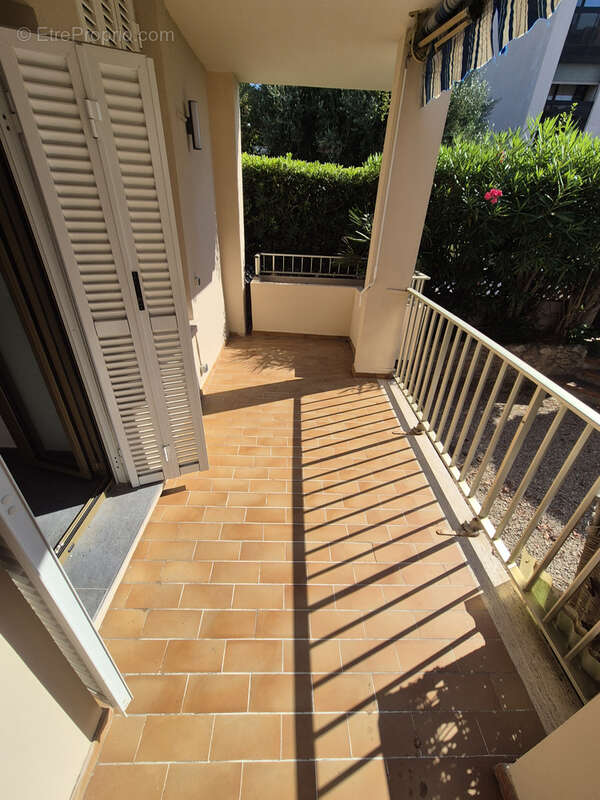 Appartement à ROQUEBRUNE-CAP-MARTIN