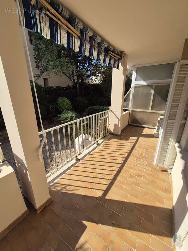 Appartement à ROQUEBRUNE-CAP-MARTIN