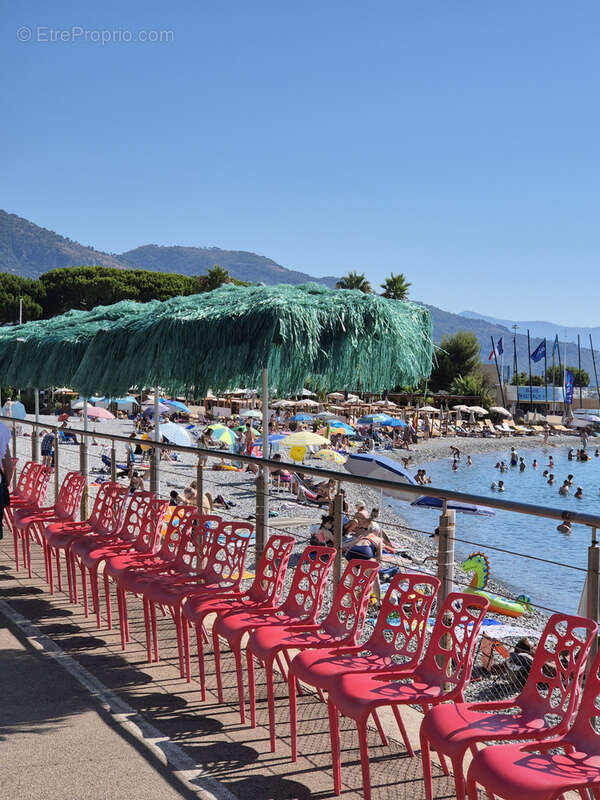 Appartement à ROQUEBRUNE-CAP-MARTIN