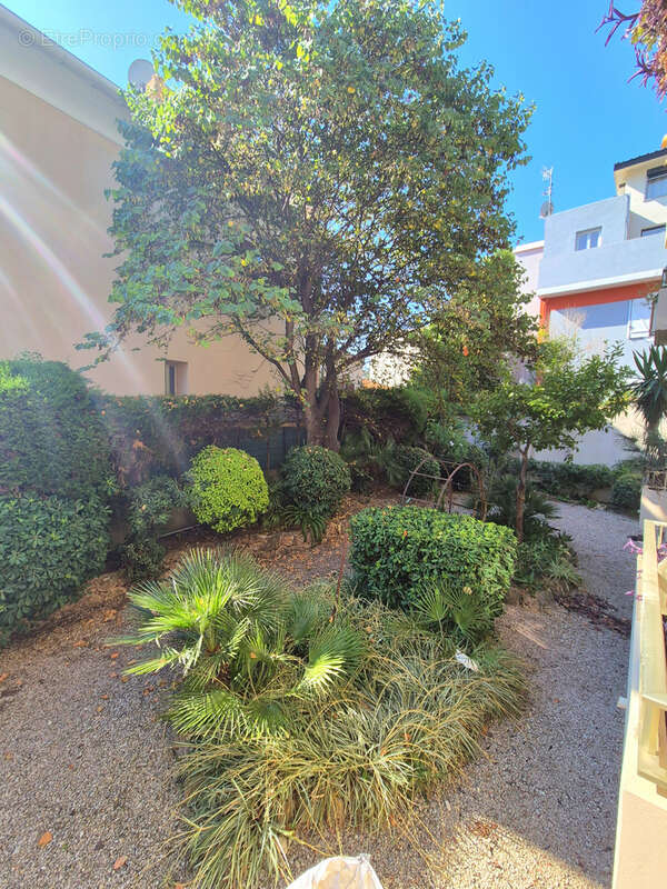 Appartement à ROQUEBRUNE-CAP-MARTIN