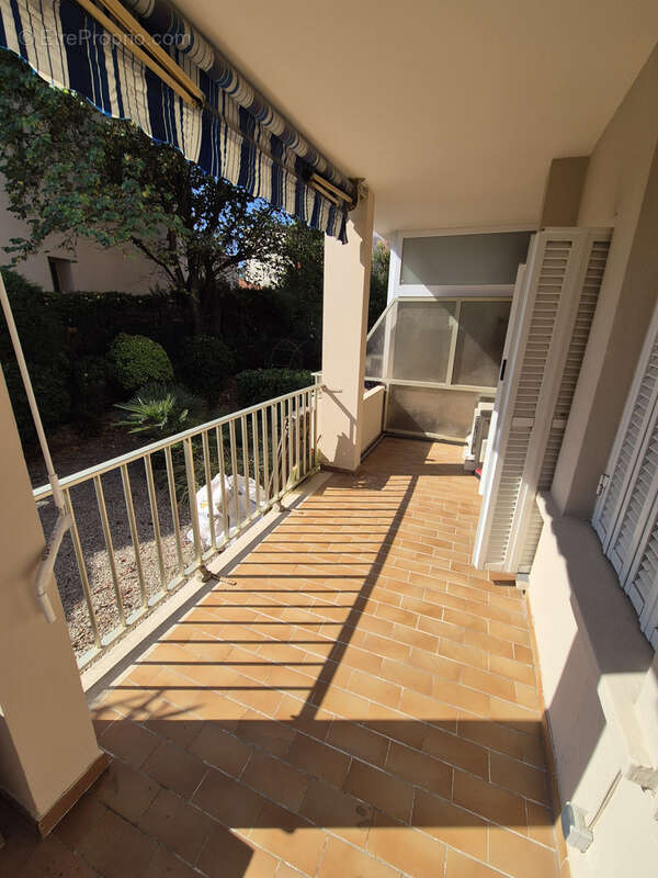 Appartement à ROQUEBRUNE-CAP-MARTIN