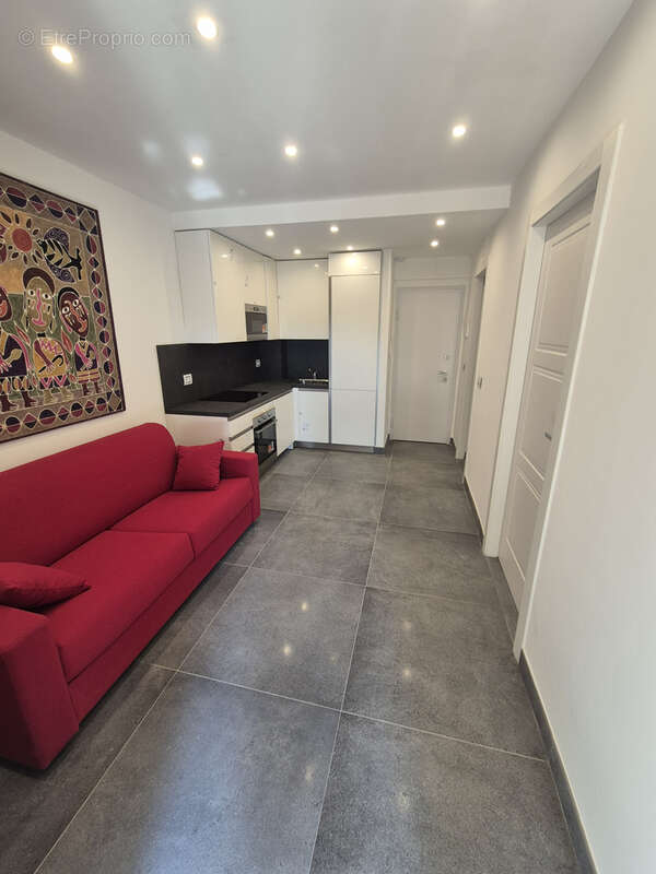 Appartement à ROQUEBRUNE-CAP-MARTIN