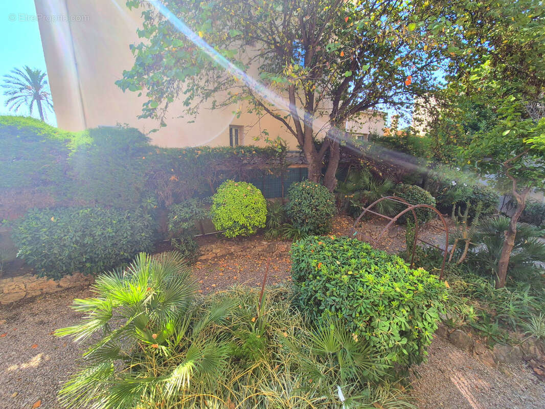 Appartement à ROQUEBRUNE-CAP-MARTIN