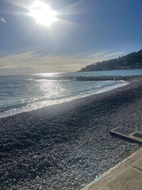 Appartement à ROQUEBRUNE-CAP-MARTIN