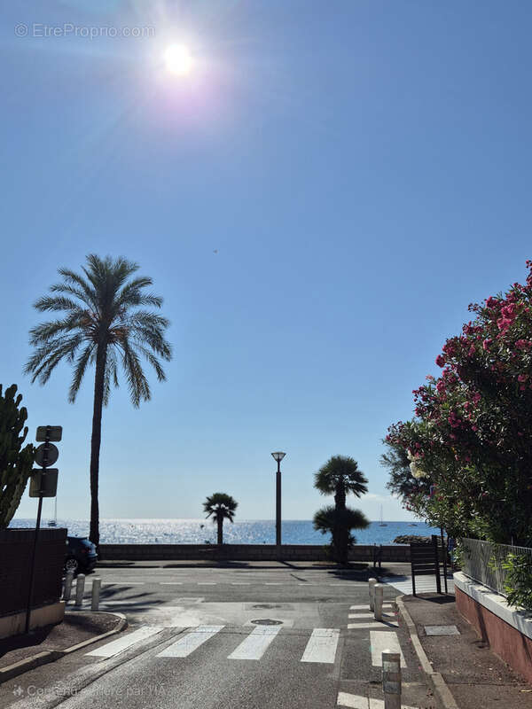 Appartement à ROQUEBRUNE-CAP-MARTIN