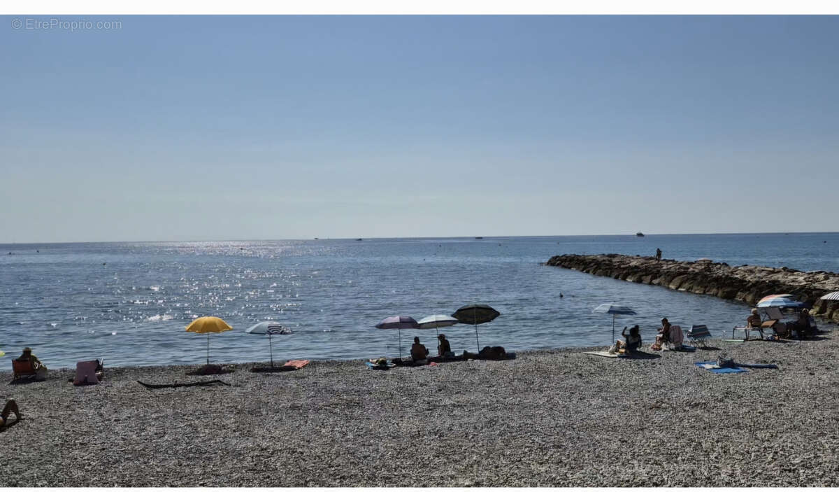 Appartement à ROQUEBRUNE-CAP-MARTIN