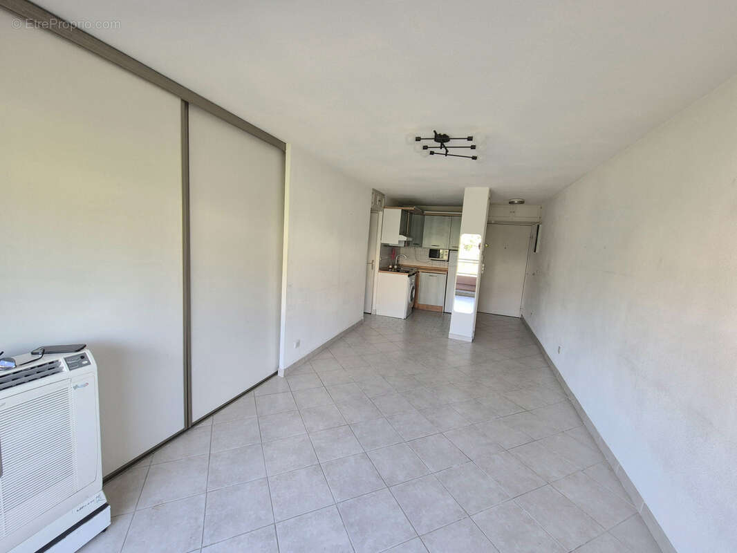 Appartement à ROQUEBRUNE-CAP-MARTIN