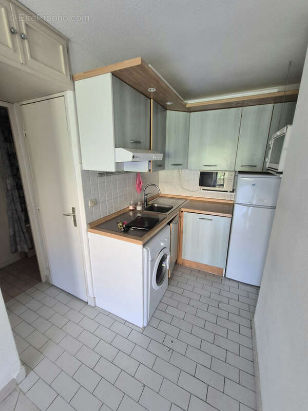 Appartement à ROQUEBRUNE-CAP-MARTIN