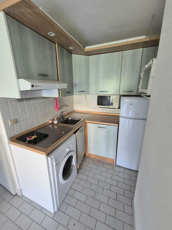 Appartement à ROQUEBRUNE-CAP-MARTIN