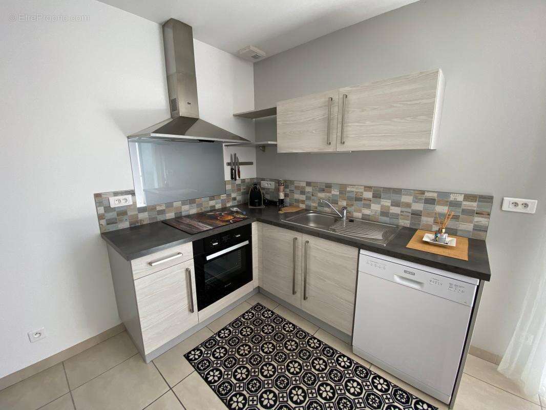 Maison à LES MATHES