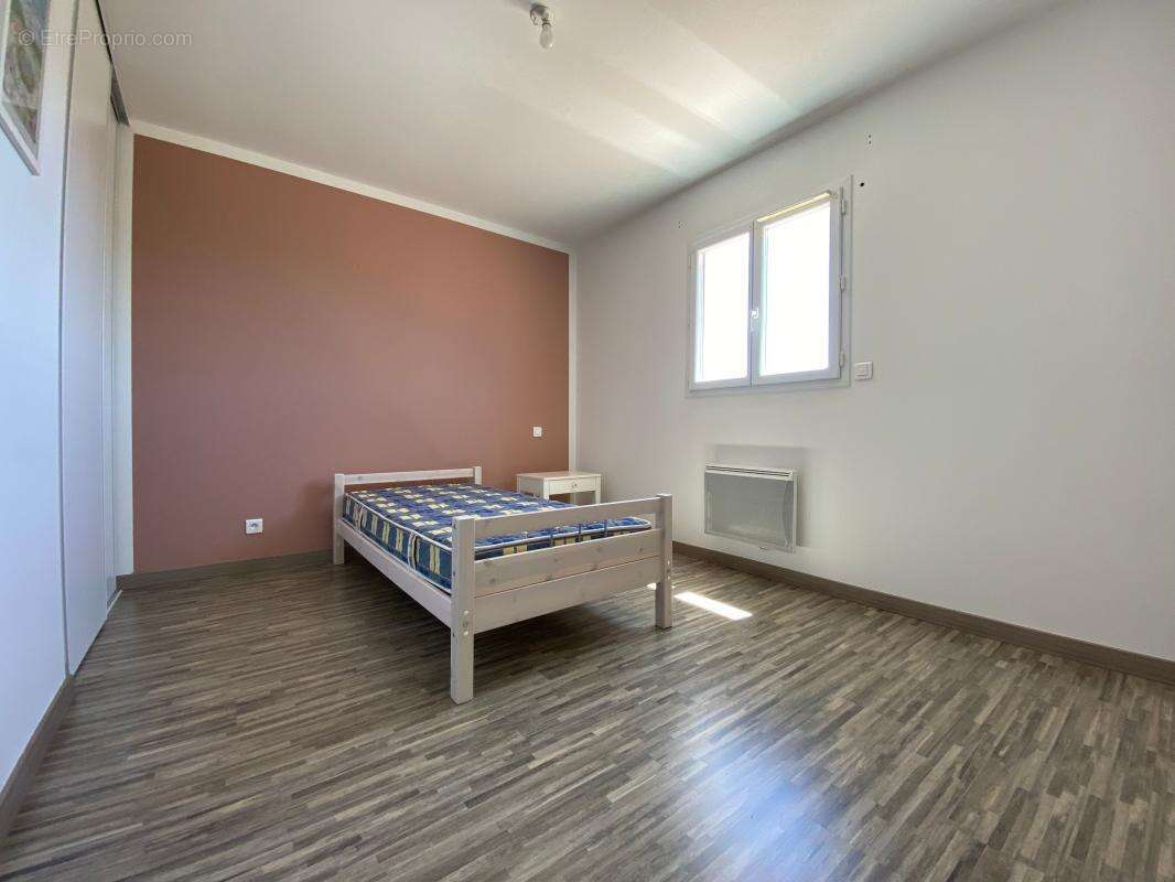 Maison à LES MATHES