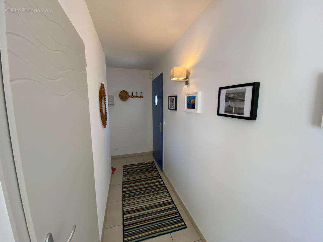 Maison à LES MATHES