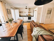 Appartement à LINGOLSHEIM