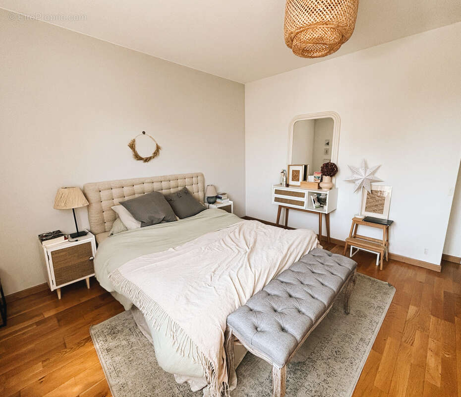 Appartement à LINGOLSHEIM