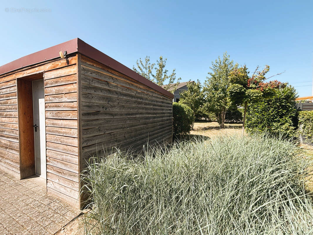 Appartement à LINGOLSHEIM